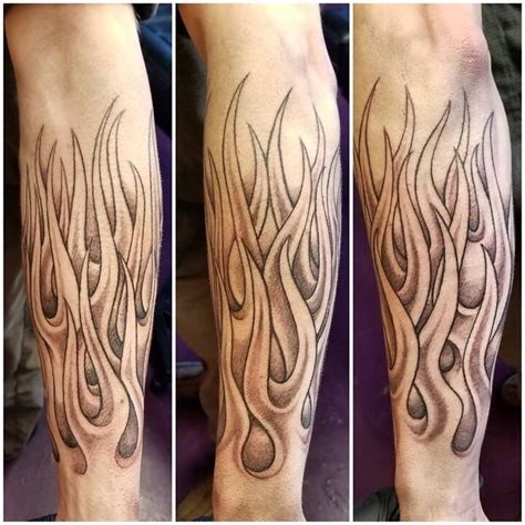 "Great for reference for tattoo designs. . Ghost flame tattoos